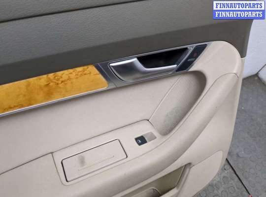 купить Замок двери на Audi A6 (C6) 2004-2011
