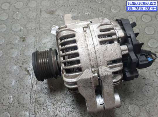 Купить Генератор на Opel Zafira B 2005-2014 Генератор OP2441523 на Opel Zafira B 2005-2014