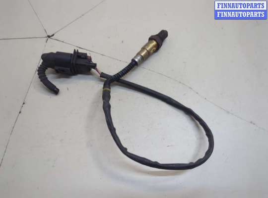 Лямбда зонд AU1724702 на Audi A4 (B6) 2000-2006