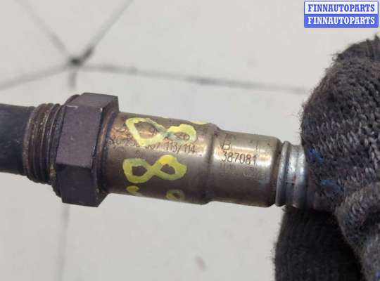 купить Лямбда зонд на Audi A4 (B6) 2000-2006
