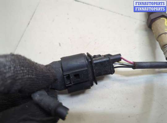 купить Лямбда зонд на Audi A4 (B6) 2000-2006