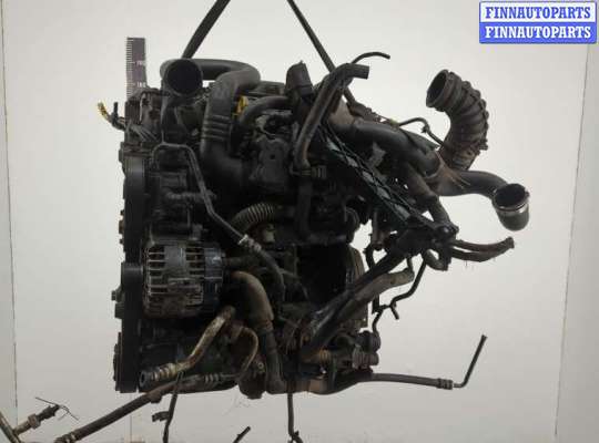 Купить Насос гидроусилителя руля (ГУР) на Opel Vivaro 2001-2014 Насос гидроусилителя руля (ГУР) OP2419598 на Opel Vivaro 2001-2014