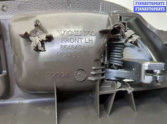 купить Ручка двери салона на Volvo S40 2004-