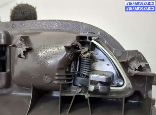 купить Ручка двери салона на Volvo S40 2004-