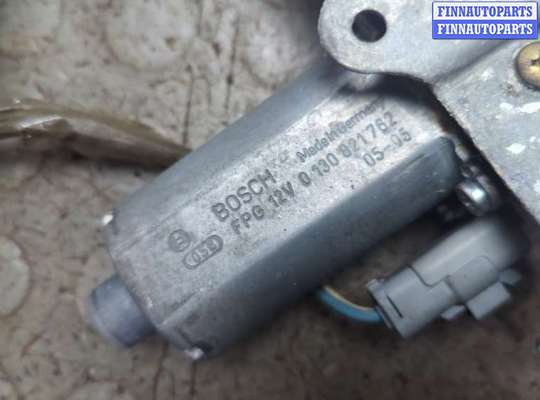 купить Стеклоподъемник электрический на Citroen Xsara-Picasso 1999-2012