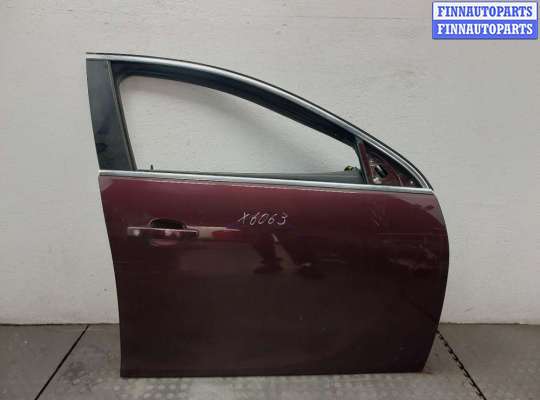 купить Дверь боковая (легковая) на Opel Insignia 2008-2013