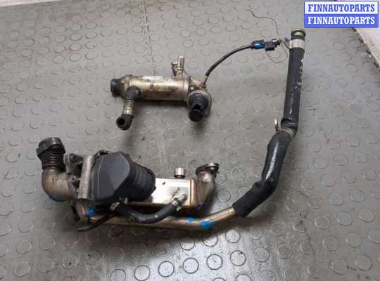 купить Клапан рециркуляции газов (EGR) на BMW X5 E70 2006-2013