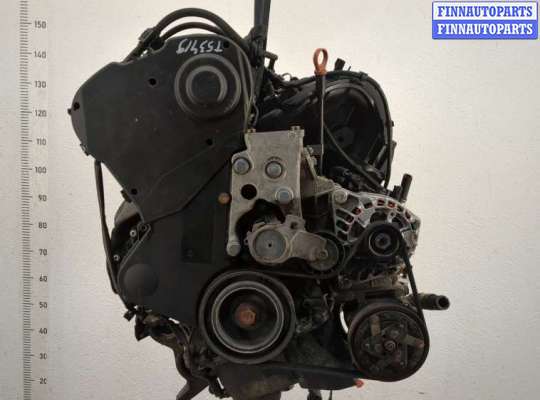 купить Генератор на Peugeot 307 2001-2008