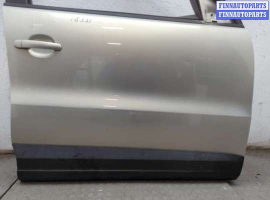 купить Дверная карта (Обшивка двери) на Volkswagen Tiguan 2011-2018