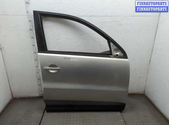 Дверная карта (Обшивка двери) VG2733760 на Volkswagen Tiguan 2011-2018