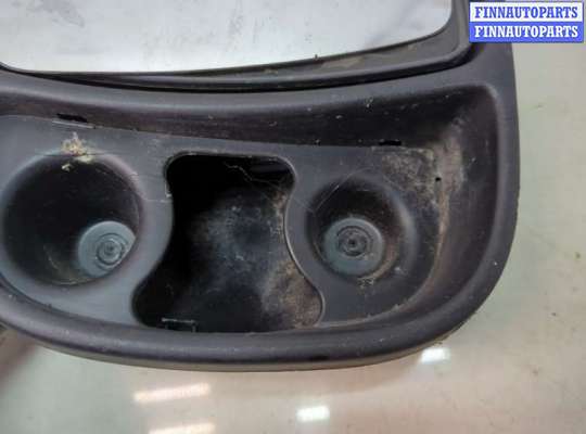 купить Зеркало боковое на Opel Vivaro 2001-2014