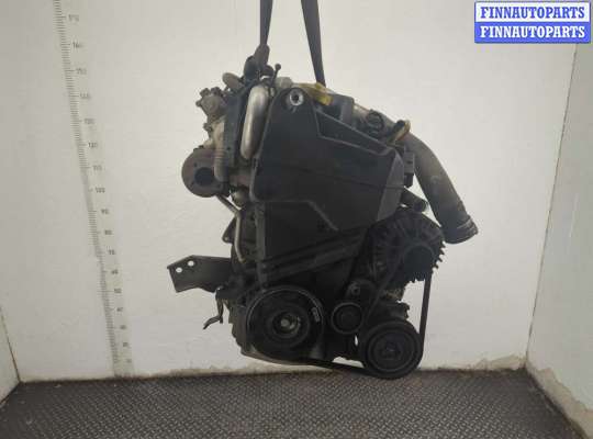 Купить ТНВД на Renault Megane 3 2009-2016 ТНВД RN1598910 на Renault Megane 3 2009-2016
