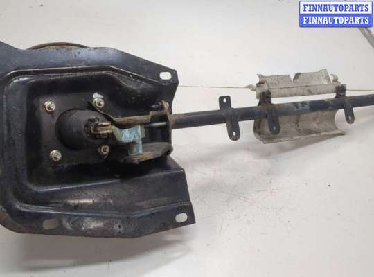 Усилитель тормозов вакуумный PG1160157 на Citroen C8 2002-2008