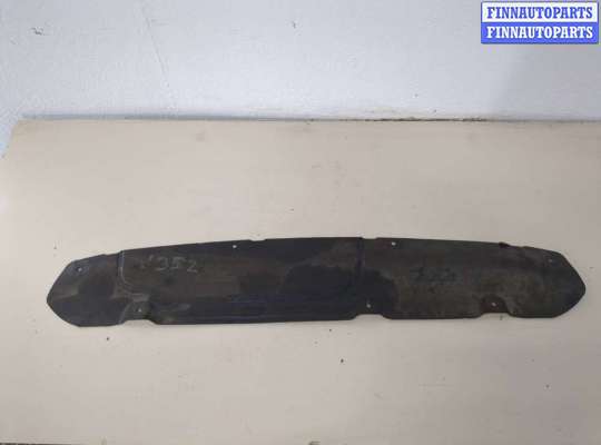 Защита днища, запаски, КПП, подвески BM3656530 на BMW 3 G20, G21 2018-2025