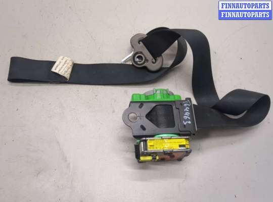 Купить Ремень безопасности на Toyota Yaris 2005-2011 Ремень безопасности TT976347 на Toyota Yaris 2005-2011