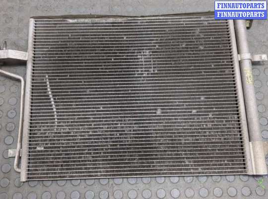 купить Радиатор кондиционера на Ford Escape 2015-2019