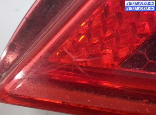 купить Фонарь (задний) на Peugeot 308 2007-2013