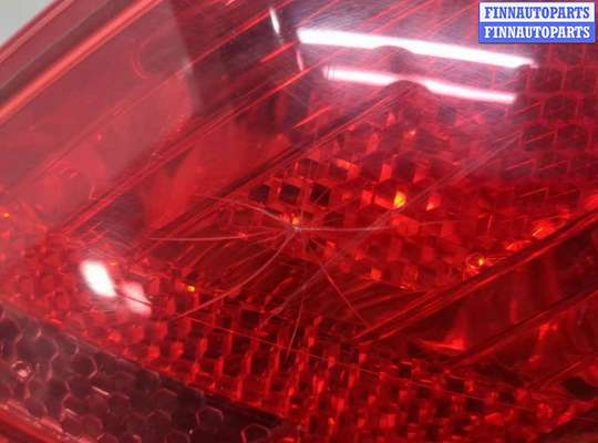 купить Фонарь (задний) на Peugeot 308 2007-2013