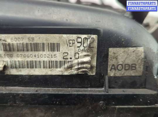 купить Заслонка дроссельная на Ford C-Max 2002-2010