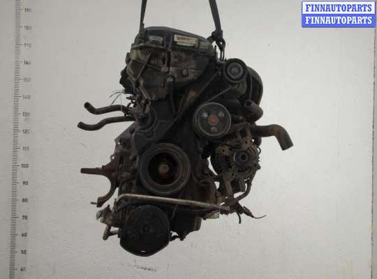 купить Заслонка дроссельная на Ford C-Max 2002-2010