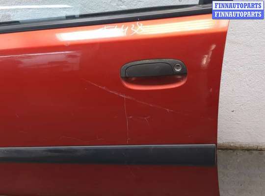 купить Ручка двери наружная на KIA Rio 2005-2011