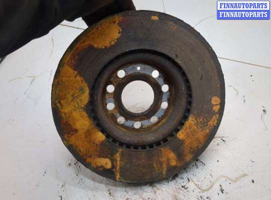купить Диск тормозной на Volkswagen Passat 6 2005-2010