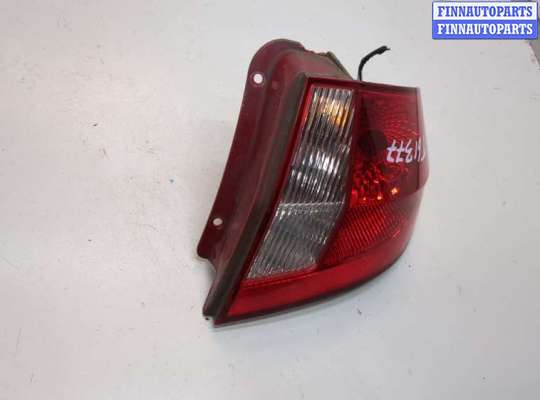 купить Фонарь (задний) на Hyundai Getz 2002-2011