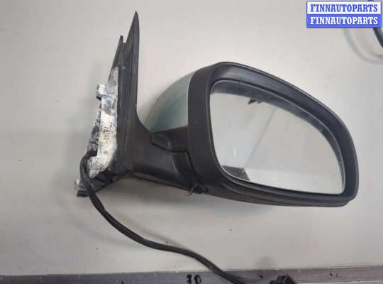 Купить Зеркало боковое на Skoda Fabia 2007-2014 Зеркало боковое SK525286 на Skoda Fabia 2007-2014