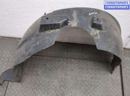 Купить Защита арок (подкрылок) на Chevrolet Captiva 2006-2011 Защита арок (подкрылок) CH469086 на Chevrolet Captiva 2006-2011