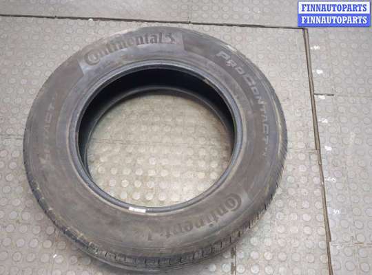 Шина VG2506951 на Volkswagen Tiguan 2016-2020