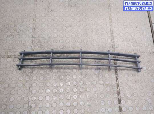 Решетка (заглушка) бампера на Skoda Octavia (1Z, A5)
