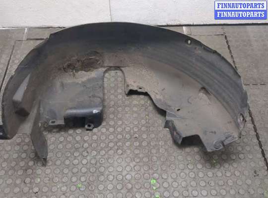 купить Защита арок (подкрылок) на Audi A8 (D2) 1999-2002