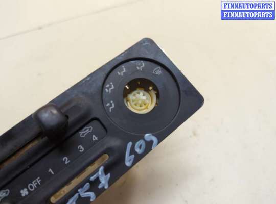 купить Переключатель отопителя (печки) на Opel Frontera B 1999-2004