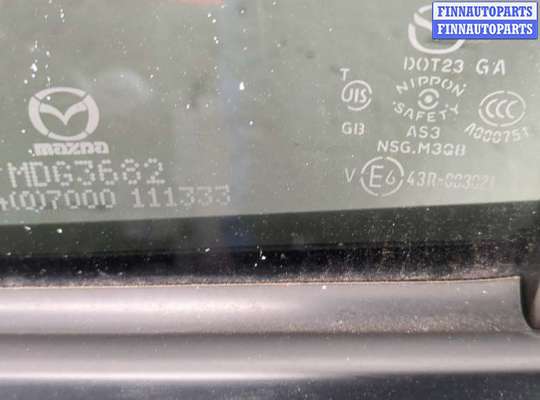 купить Дверь боковая (легковая) на Mazda CX-5 2012-2017
