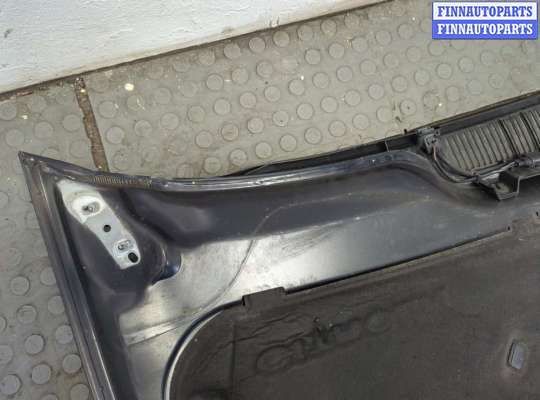 купить Воздухозаборник на Ford C-Max 2002-2010