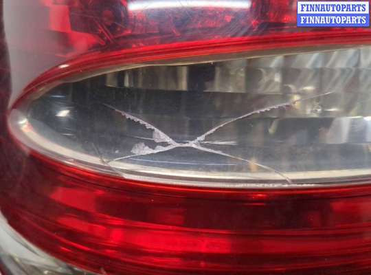 купить Фонарь (задний) на Mercedes E W211 2002-2009