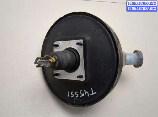 Главный тормозной цилиндр (ГТЦ)