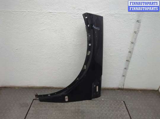 Крыло DGQ7113 на Dodge Nitro 2006-2011