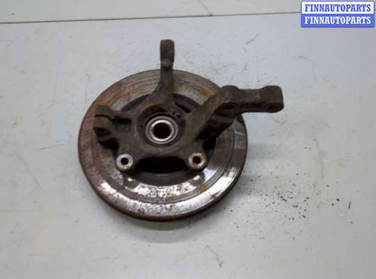 купить Ступица (кулак, цапфа) на Nissan Note E11 2005-2013