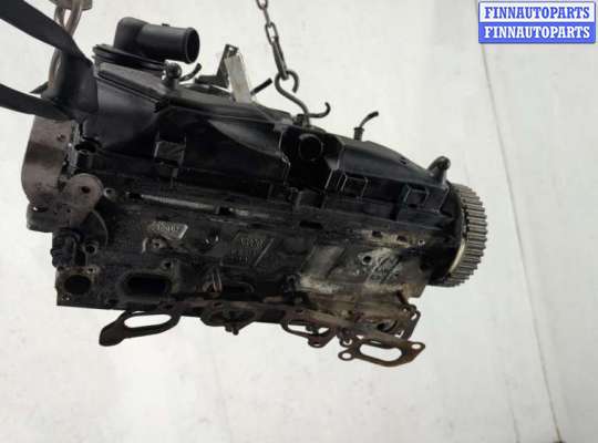 купить Головка блока (ГБЦ) на Volkswagen Crafter 2006-2016