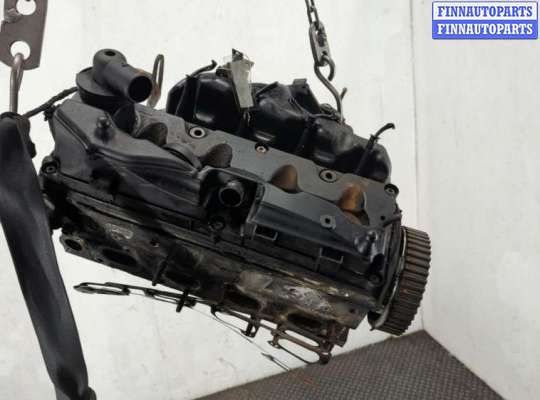 купить Головка блока (ГБЦ) на Volkswagen Crafter 2006-2016