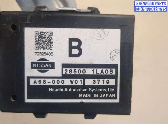 купить Блок комфорта на Infiniti QX80 2014-2017