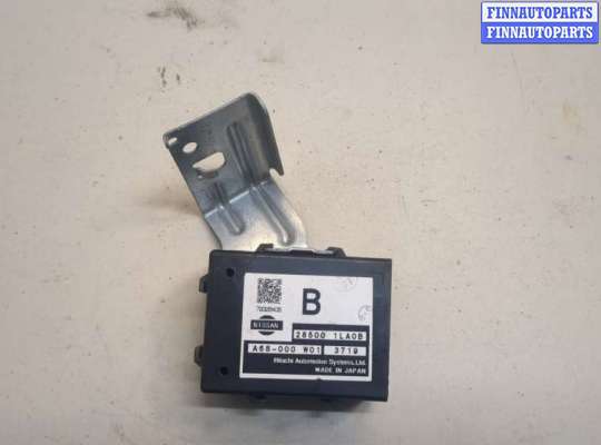 купить Блок комфорта на Infiniti QX80 2014-2017