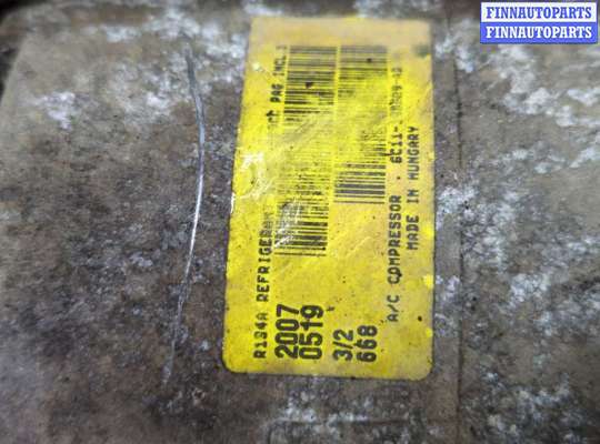 купить Компрессор кондиционера на Ford Transit 2006-2014