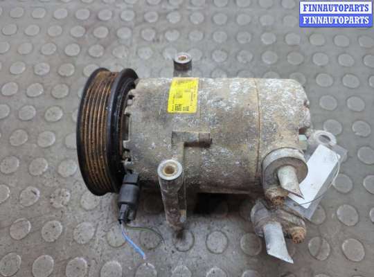 купить Компрессор кондиционера на Ford Transit 2006-2014