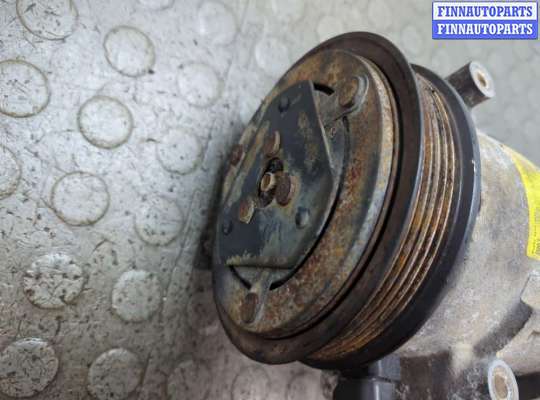 купить Компрессор кондиционера на Ford Transit 2006-2014