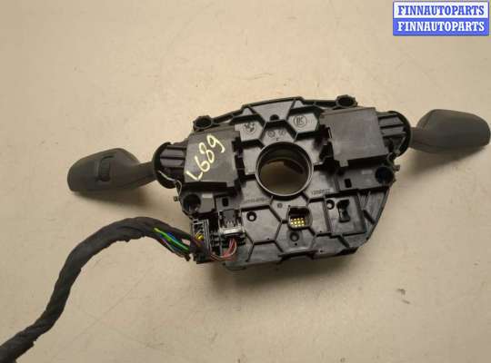 купить Переключатель поворотов и дворников (стрекоза) на BMW X3 G01 2017-2024