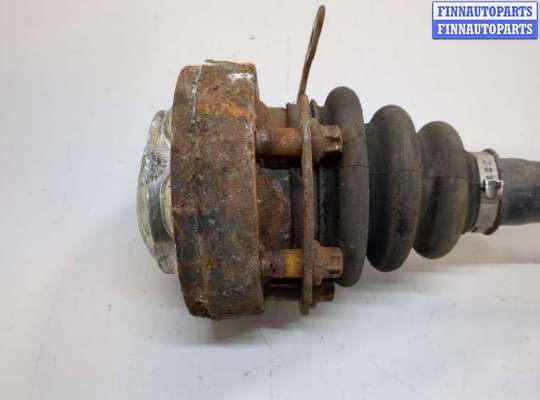 купить Полуось (приводной вал, шрус) на BMW 3 E90, E91, E92, E93 2005-2012