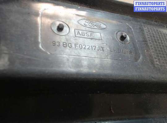 купить Жабо под дворники (дождевик) на Ford Mondeo 2 1996-2000
