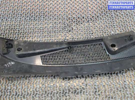 купить Жабо под дворники (дождевик) на Ford Mondeo 2 1996-2000